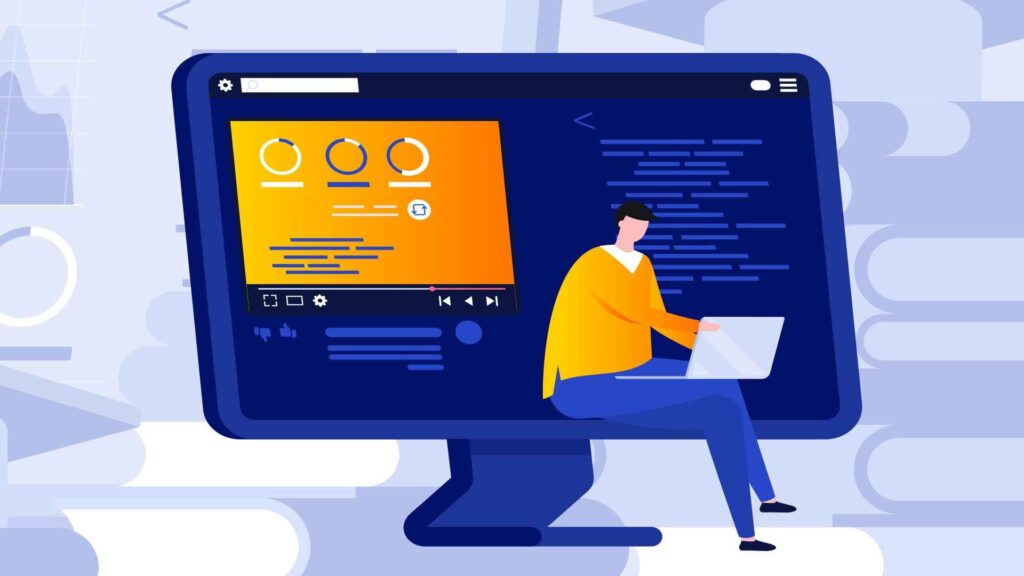 Digital Marketing Services in Delhi - Intro