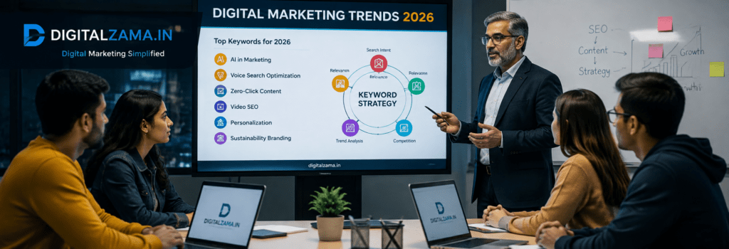 digital marketing trends 2026